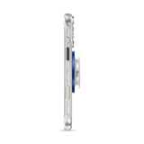 #Select Type_Blue Base + Cover Grip