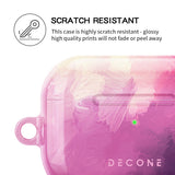 Cherry Cream - AirPods Case