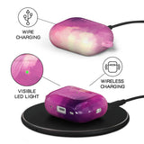 Cherry Cream - AirPods Case