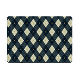 Arctic Elf - Clear MacBook Case