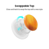 #Select Type_Cover Grip