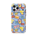 Paradise Island - iPhone Case