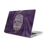 Magic Portal - Clear MacBook Case
