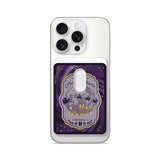 Magic Portal - Matte Wallet MagSafe Compatible