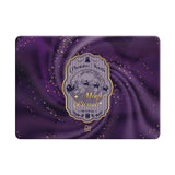 Magic Portal - Clear MacBook Case