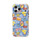 Paradise Island - iPhone Case