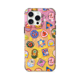 Source of Happiness - iPhone Case (Glitter)