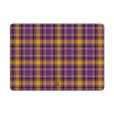 Invisible - Clear MacBook Case