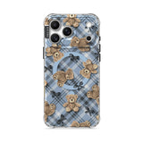 Best Companion - iPhone Case