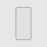 iPhone HD Glass Screen Protector