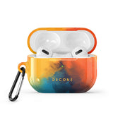 Phoenix Feather - AirPods Case