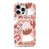 Tribal Rules - iPhone Case