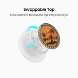 #Select Type_Cover Grip