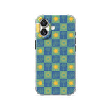 36℃ Chessboard - iPhone Case