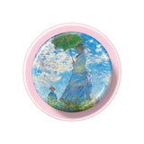 #Select Type_Pink Base + Cover Grip