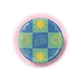 #Select Type_Pink Base + Cover Grip