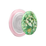 #Select Type_Pink Base + Cover Grip