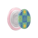 #Select Type_Pink Base + Cover Grip