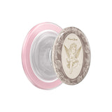 #Select Type_Pink Base + Cover Grip