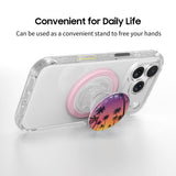 #Select Type_Pink Base + Cover Grip