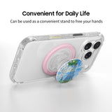#Select Type_Pink Base + Cover Grip