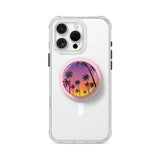 #Select Type_Pink Base + Cover Grip