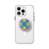 #Select Type_Pink Base + Cover Grip