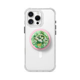 #Select Type_Pink Base + Cover Grip