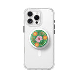#Select Type_White Base + Cover Grip