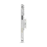 #Select Type_White Base + Cover Grip