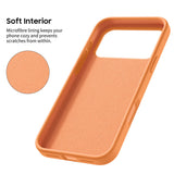Confessing Love - Silicone iPhone Case