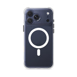 Matte Translucent iPhone Case