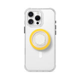 Yellow - MagSafe Round Base