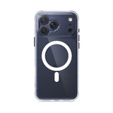 Clear Transparent iPhone Case