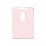 Pink - Matte Wallet MagSafe Compatible
