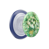 #Select Type_Blue Base + Cover Grip