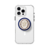#Select Type_Blue Base + Cover Grip