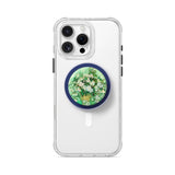 #Select Type_Blue Base + Cover Grip
