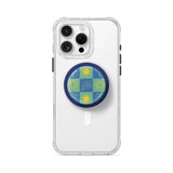 #Select Type_Blue Base + Cover Grip