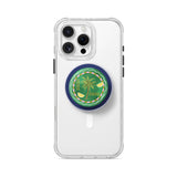 #Select Type_Blue Base + Cover Grip