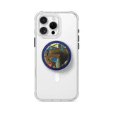 #Select Type_Blue Base + Cover Grip