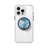 #Select Type_Blue Base + Cover Grip