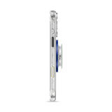 #Select Type_Blue Base + Cover Grip