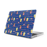 Margarita - Clear MacBook Case