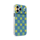 36℃ Chessboard - iPhone Case