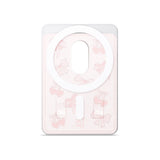 Sweet Bond - Matte Wallet MagSafe Compatible