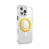 Yellow - MagSafe Round Base