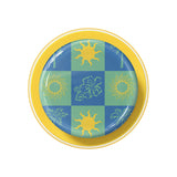 #Select Type_Yellow Base + Cover Grip