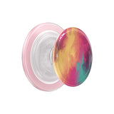#Select Type_Pink Base + Cover Grip