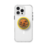 #Select Type_Yellow Base + Cover Grip